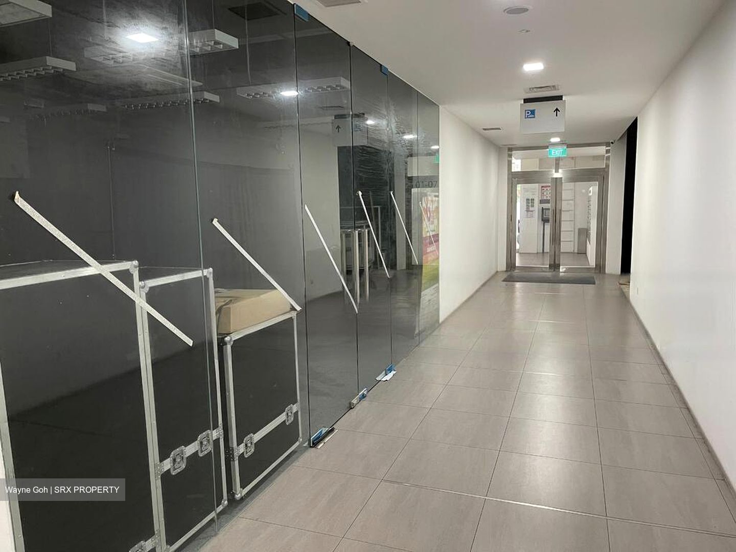 Spazio @ Kovan (D19), Retail #460720041